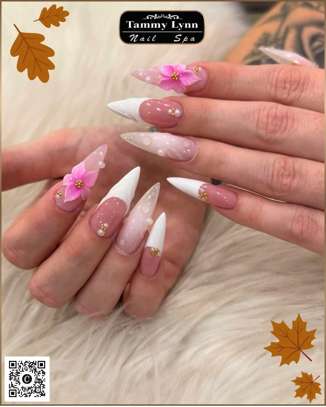 Nail art
